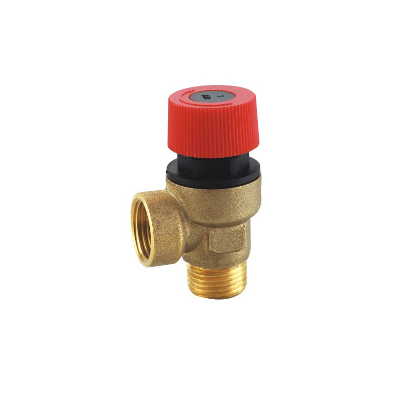 Safety Valve